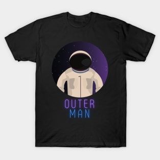 Outer Space shirt styles for you. T-Shirt